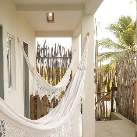 Albergue CasaMar Guriú Exterior foto