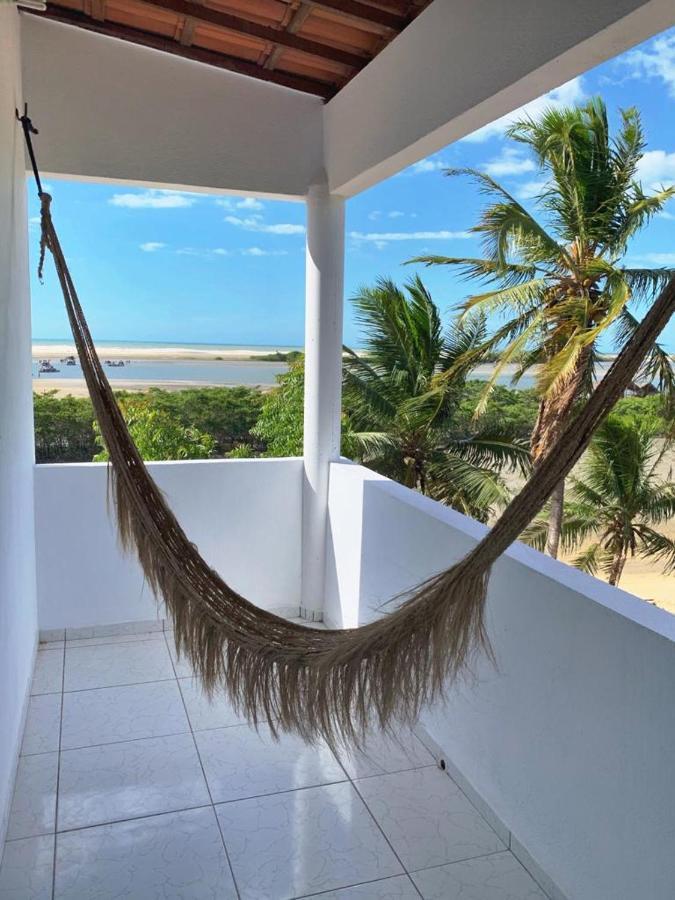 Albergue CasaMar Guriú Exterior foto