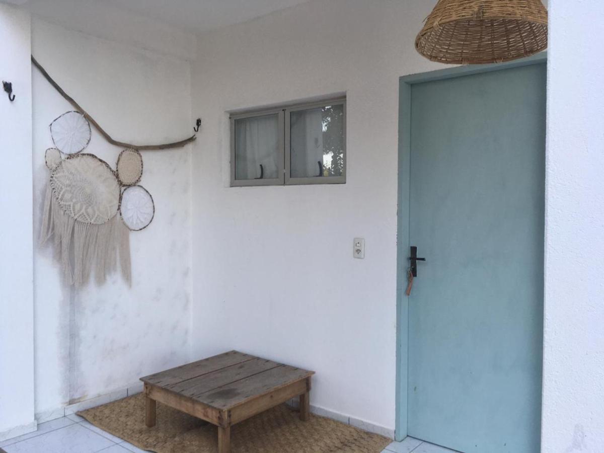 Albergue CasaMar Guriú Exterior foto