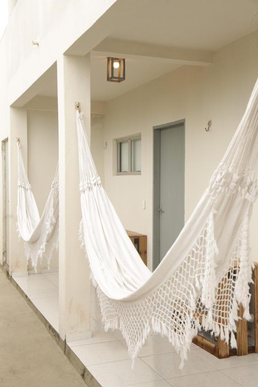 Albergue CasaMar Guriú Exterior foto